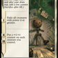 (027) Magic The Gathering Universes Beyond: Fallout Single: Vault 75: Middle School  Holo Rare