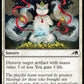 (027) Magic The Gathering Kamigawa: Neon Dynasty Single: Lucky Offering Holo Common