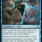 (027) Magic The Gathering Commander: Streets of New Capenna Single: In Too Deep  Rare