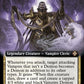 (027) Magic The Gathering Commander: The Lost Caverns of Ixalan: Extras Single: Clavile������o, First of the Blessed (V.2)  Mythic