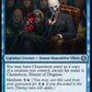 (027) Magic The Gathering Magic: The Gathering | Marvel's Spider-Man Single: Chameleon, Master of Disguise  Uncommon