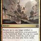(027) Magic The Gathering March of the Machine: The Aftermath Single: Campus Renovation  Uncommon