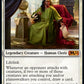 (027) Magic The Gathering Core 2021: Promos Single: Mangara, the Diplomat (V.1)  Mythic