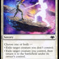 (027/254) Magic The Gathering Modern Horizons Single: Settle Beyond Reality  Common