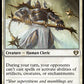 (027) Magic The Gathering Commander Masters Single: Grand Abolisher  Rare