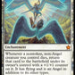 (027) Magic The Gathering Magic: The Gathering Foundations Single: Valkyrie's Call  Mythic