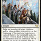(027) Magic The Gathering Strixhaven: School of Mages Single: Semester's End Holo Rare