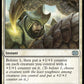 (027) Magic The Gathering Double Masters 2022 Single: Scale Blessing  Uncommon