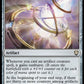 (027) Magic The Gathering Commander: Phyrexia: All Will Be One Single: Lux Artillery  Rare