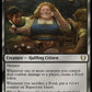 (028) Magic The Gathering Commander: The Lord of the Rings: Tales of Middle-earth Single: Rapacious Guest  Rare
