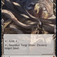(028/030) Magic The Gathering Zendikar Rising Expeditions Single: Strip Mine Holo Mythic