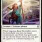(028/254) Magic The Gathering Theros Beyond Death Single: Leonin of the Lost Pride  Common