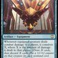 (028) Magic The Gathering Commander: Streets of New Capenna Single: Mask of the Schemer  Rare