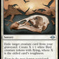 (028) Magic The Gathering Modern Horizons 2 Single: Scour the Desert  Uncommon