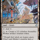 (288) Magic The Gathering The List Single: Urza's Factory  Uncommon