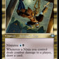 (028) Magic The Gathering Modern Horizons: Retro Frame Cards Single: Ingenious Infiltrator (V.2) Holo Uncommon