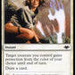 (028/254) Magic The Gathering Modern Horizons Single: Shelter Holo Common