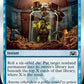 (028/096) Magic The Gathering Unsanctioned Single: Time Out  Common