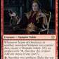(028) Magic The Gathering Commander: Innistrad: Crimson Vow Single: Scion of Opulence (V.1) Holo Rare