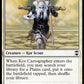 (028) Magic The Gathering Commander: Kaldheim Single: Kor Cartographer  Common