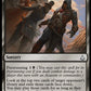 (028) Magic The Gathering Universes Beyond: Assassin's Creed Single: Petty Larceny  Uncommon
