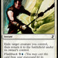 (028/289) Magic The Gathering Time Spiral Remastered Single: Momentary Blink  Common