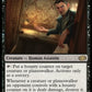 (028) Magic The Gathering Jumpstart 2022 Single: Termination Facilitator  Rare