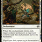 (028) Magic The Gathering Tarkir: Dragonstorm Single: Stormplain Detainment  Common