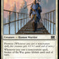 (028) Magic The Gathering Double Masters 2022 Single: Seeker of the Way Holo Common