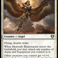 (028) Magic The Gathering Commander Masters Single: Heavenly Blademaster Holo Rare