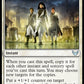 (028) Magic The Gathering Strixhaven: School of Mages Single: Show of Confidence  Uncommon