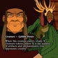 (028) Magic The Gathering Magic: The Gathering | Avatar: The Last Airbender: Eternal Single: Dockside Extortionist  Mythic