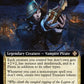 (028) Magic The Gathering Commander: The Lost Caverns of Ixalan: Extras Single: Don Andres, the Renegade Holo Mythic