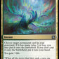 (028) Magic The Gathering March of the Machine: The Aftermath Single: Cosmic Rebirth  Uncommon