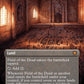 (028) Magic The Gathering Special Guests Single: Field of the Dead  Mythic
