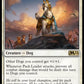 (029) Magic The Gathering Core 2021: Promos Single: Pack Leader (V.1)  Rare