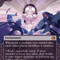 (029) Magic The Gathering Enchanting Tales Single: Grave Pact (V.1)  Mythic