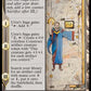 (259) Magic The Gathering The List Single: Urza's Saga  Rare