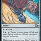 (029) Magic The Gathering Foundations Jumpstart Single: Starnheim Memento  Uncommon