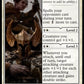 (029) Magic The Gathering Adventures in the Forgotten Realms Single: Paladin Class Holo Rare