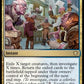 (029) Magic The Gathering Commander: Innistrad: Crimson Vow Single: Disorder in the Court (V.1)  Rare