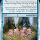 (029/096) Magic The Gathering Unsanctioned Single: Topsy Turvy  Uncommon
