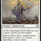 (029/289) Magic The Gathering Time Spiral Remastered Single: Mycologist  Uncommon