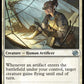(029) Magic The Gathering The Brothers' War Single: Thopter Architect  Uncommon