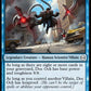 (029) Magic The Gathering Magic: The Gathering | Marvel's Spider-Man Single: Doc Ock, Sinister Scientist  Common