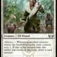 (029) Magic The Gathering Streets of New Capenna Single: Rumor Gatherer  Uncommon