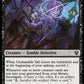 (029) Magic The Gathering Commander: Murders at Karlov Manor Single: Unshakable Tail  Rare