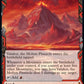 (029/030) Magic The Gathering Zendikar Rising Expeditions Single: Valakut, the Molten Pinnacle  Mythic