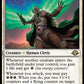 (029) Magic The Gathering Modern Horizons 3 Single: Guide of Souls  Holo Rare