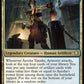 (029) Magic The Gathering Commander: Dominaria United Single: Ayesha Tanaka, Armorer Holo Rare